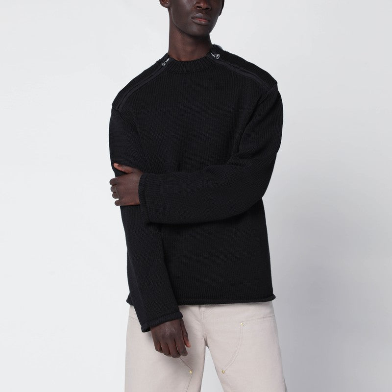 Oamc Shirts & Tops - Black | 8697a1ae1faf699d811016d7065716ced7f7f692
