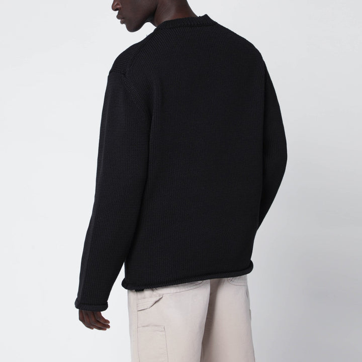 Oamc Shirts & Tops - Black | bb858f322e530dcf56e0bd9d70f0bfa88203f72e