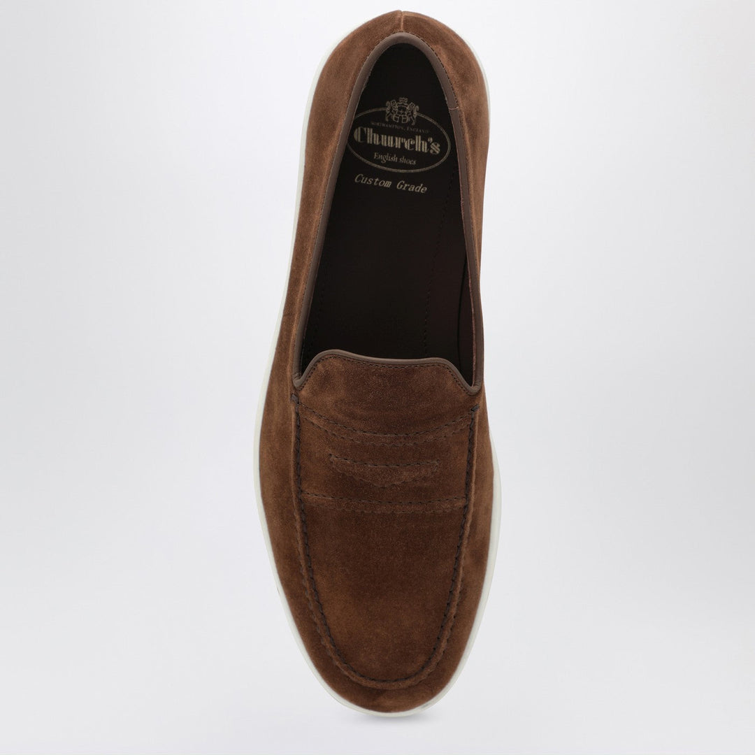 Church'S Shoes - Brown | f23b2747aa92a11374a22ab8c7710548c1d39264