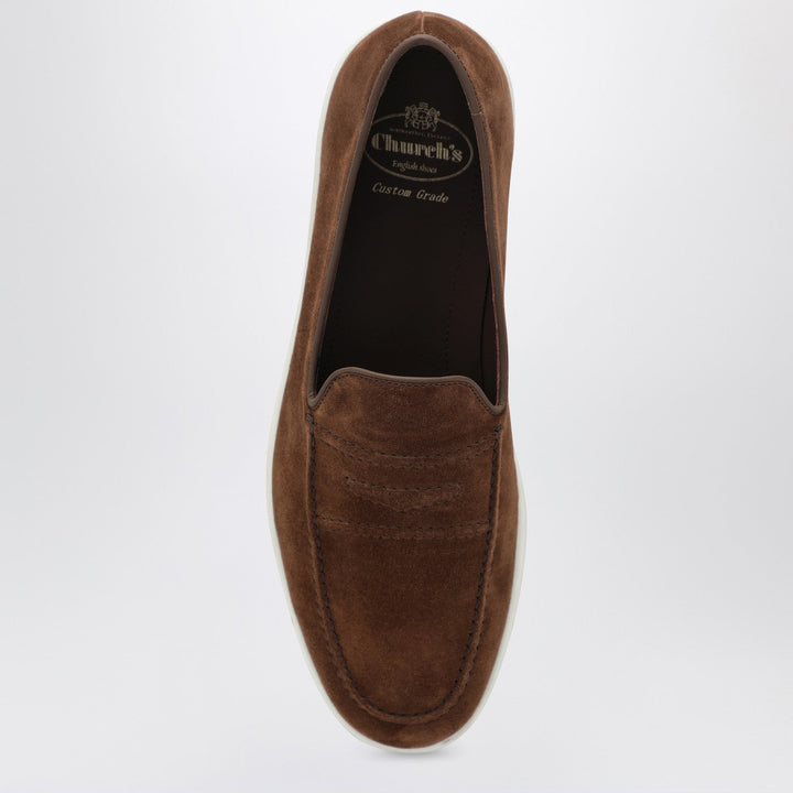 Church'S Shoes - Brown | f23b2747aa92a11374a22ab8c7710548c1d39264