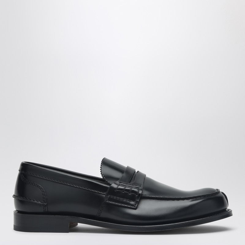 Church'S Shoes - Black | d3c14123cf2c7050a25e262d906ac49e992d27d0