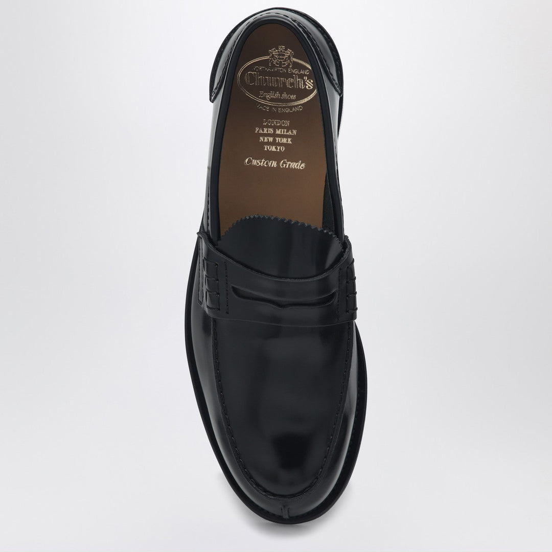 Church'S Shoes - Black | 77bbece629ada4fa00fecb4dfa40ddb41d2e28a7