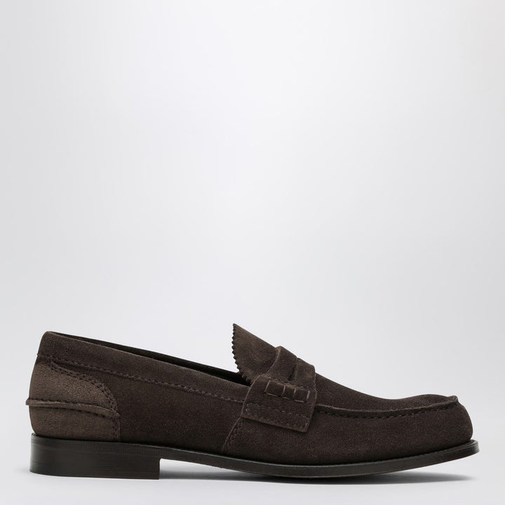 Church'S Apparel & Accessories - Brown | 5f8df29fdb5e88e93f960afbd492c235eadfafd6