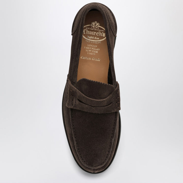 Church'S Apparel & Accessories - Brown | f3918119101540b5816b7ea9cbbb3dcbb8ac07b0