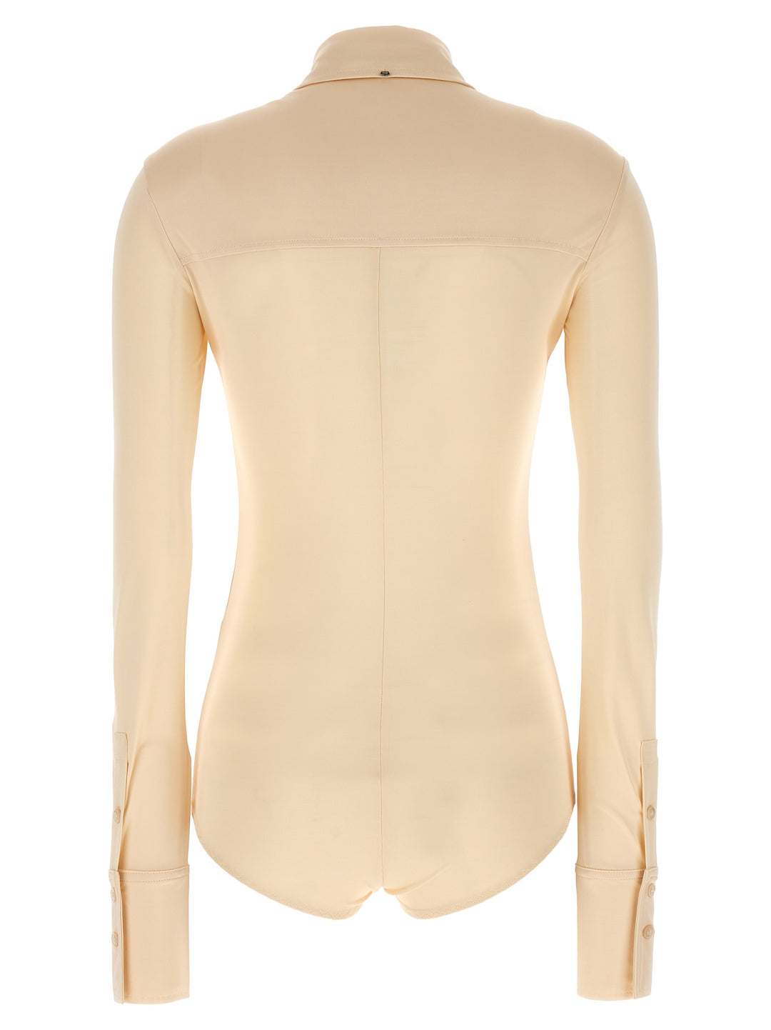 Sportmax Pera Tops - Beige | e0c40d6ee8465b1d18e0c6cd54825ea85ad89fc5