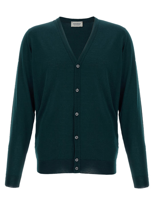 Petworth Sweaters And Cardigans Green