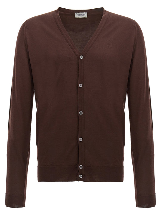Petworth Sweaters And Cardigans Brown