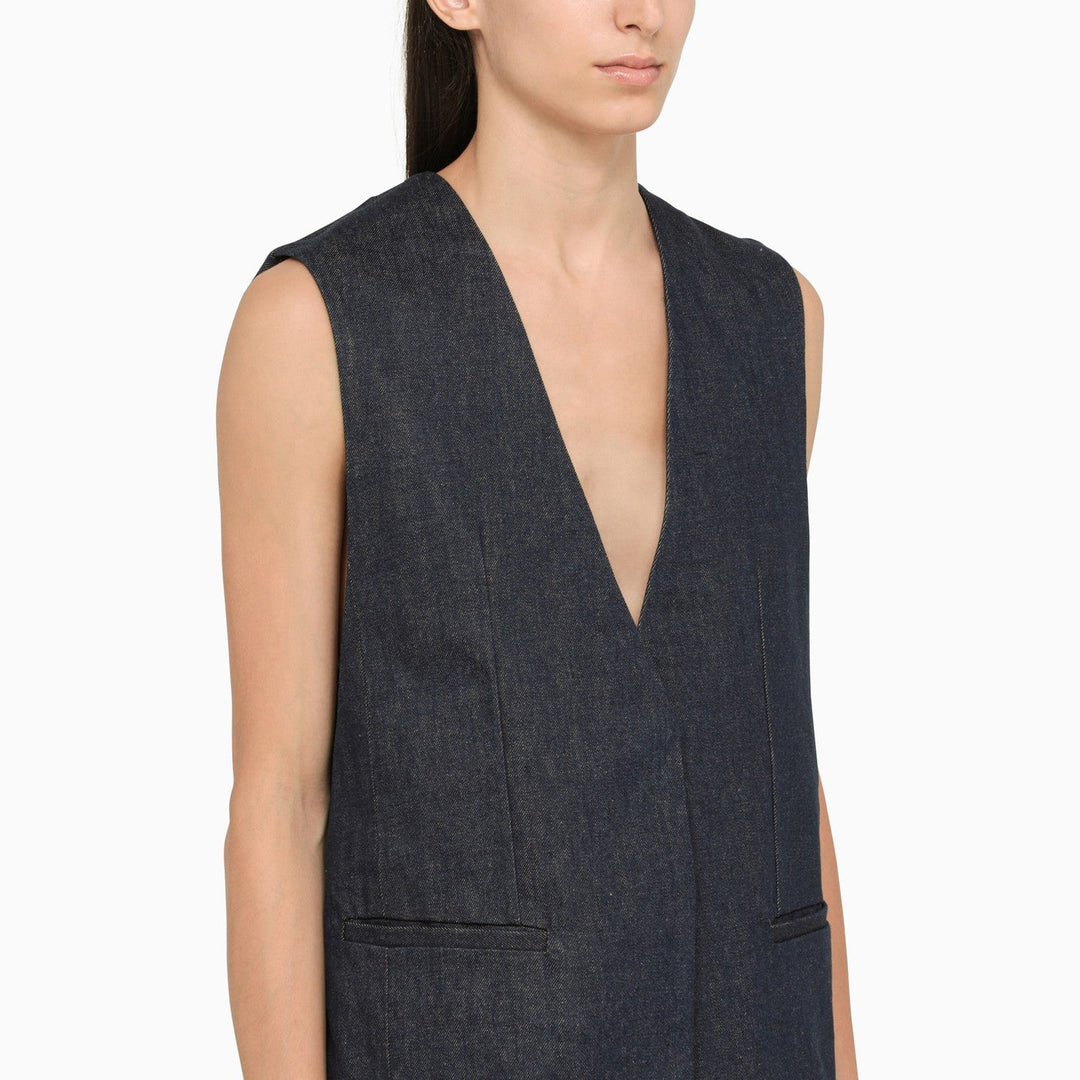 Amiri Coats & Jackets - Blue | 34560c97195a460009b00fbd49ceea77a571c621