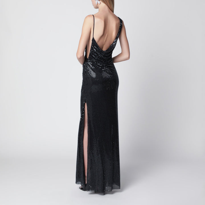 Self Portrait Apparel & Accessories - Black | a1edbbb48874f53a4ae06dbaffd46c178c575383
