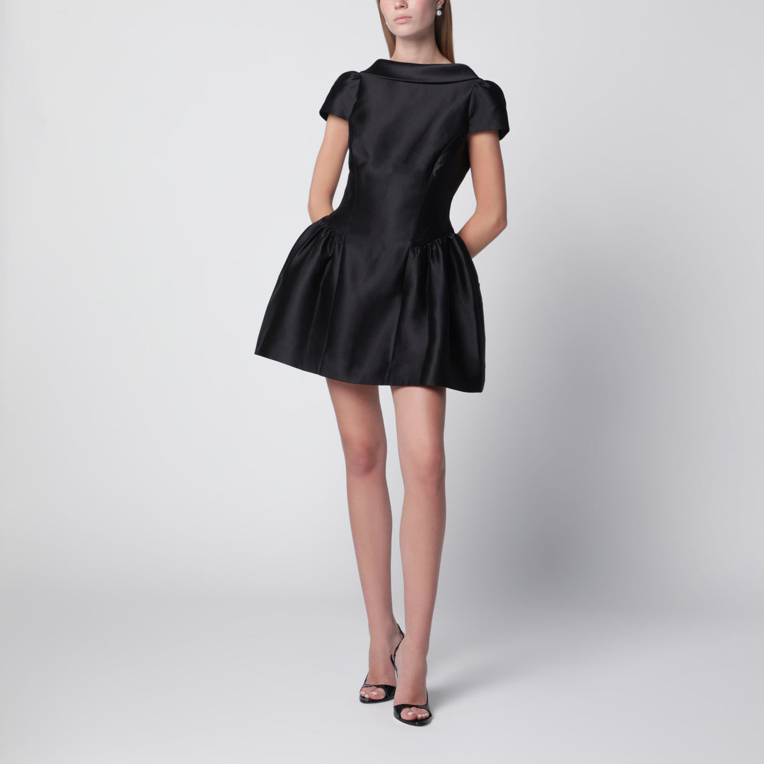 Self Portrait Apparel & Accessories - Black | 5b625fd11b260ff01af34511807347297f13fec9