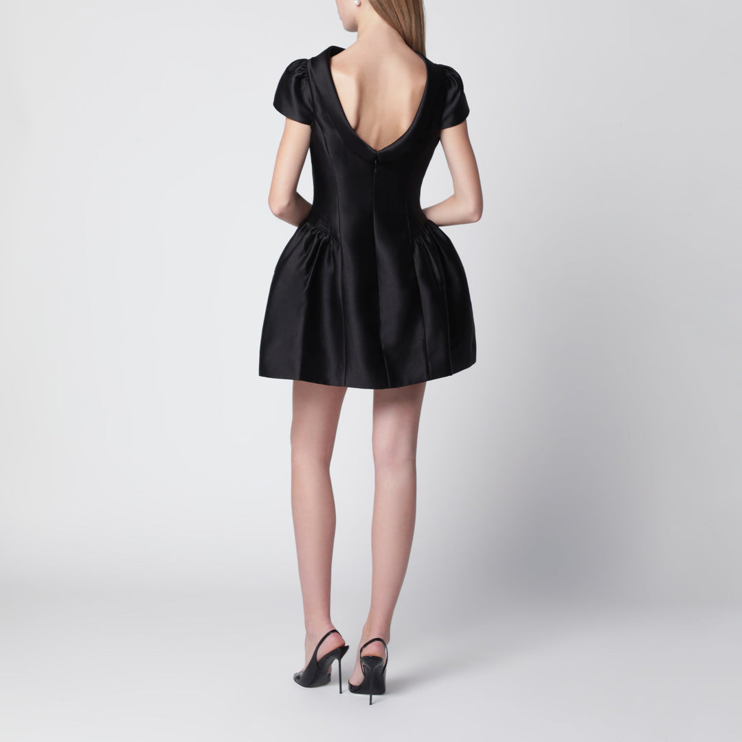 Self Portrait Apparel & Accessories - Black | 69698287ce80e425c9e96f392feca0397d8efdd1