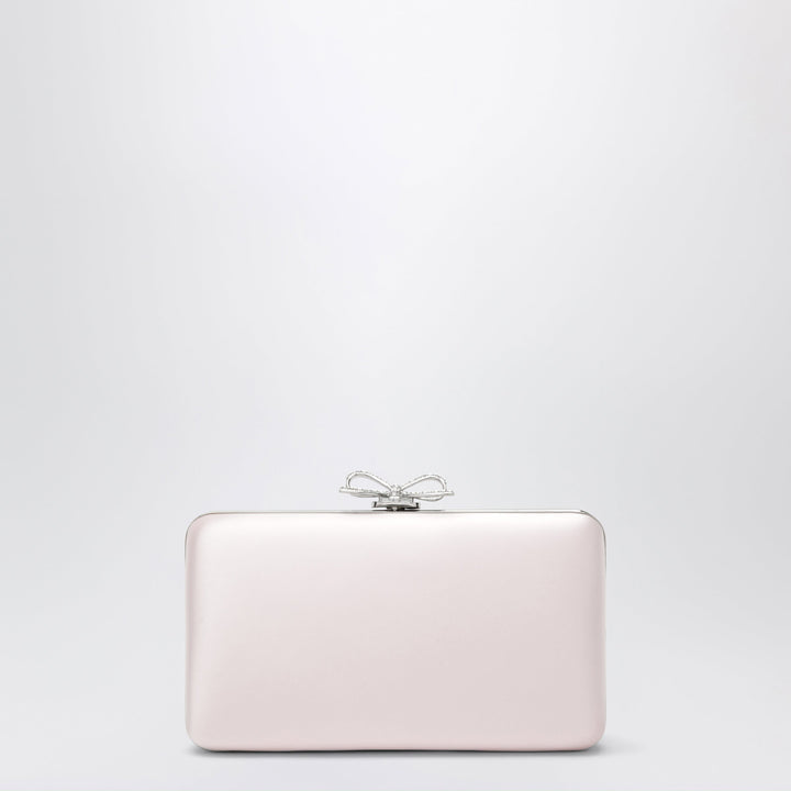 Self Portrait Apparel & Accessories - Pink | 09593225a51003d23d1d52a55352993bde7f1303