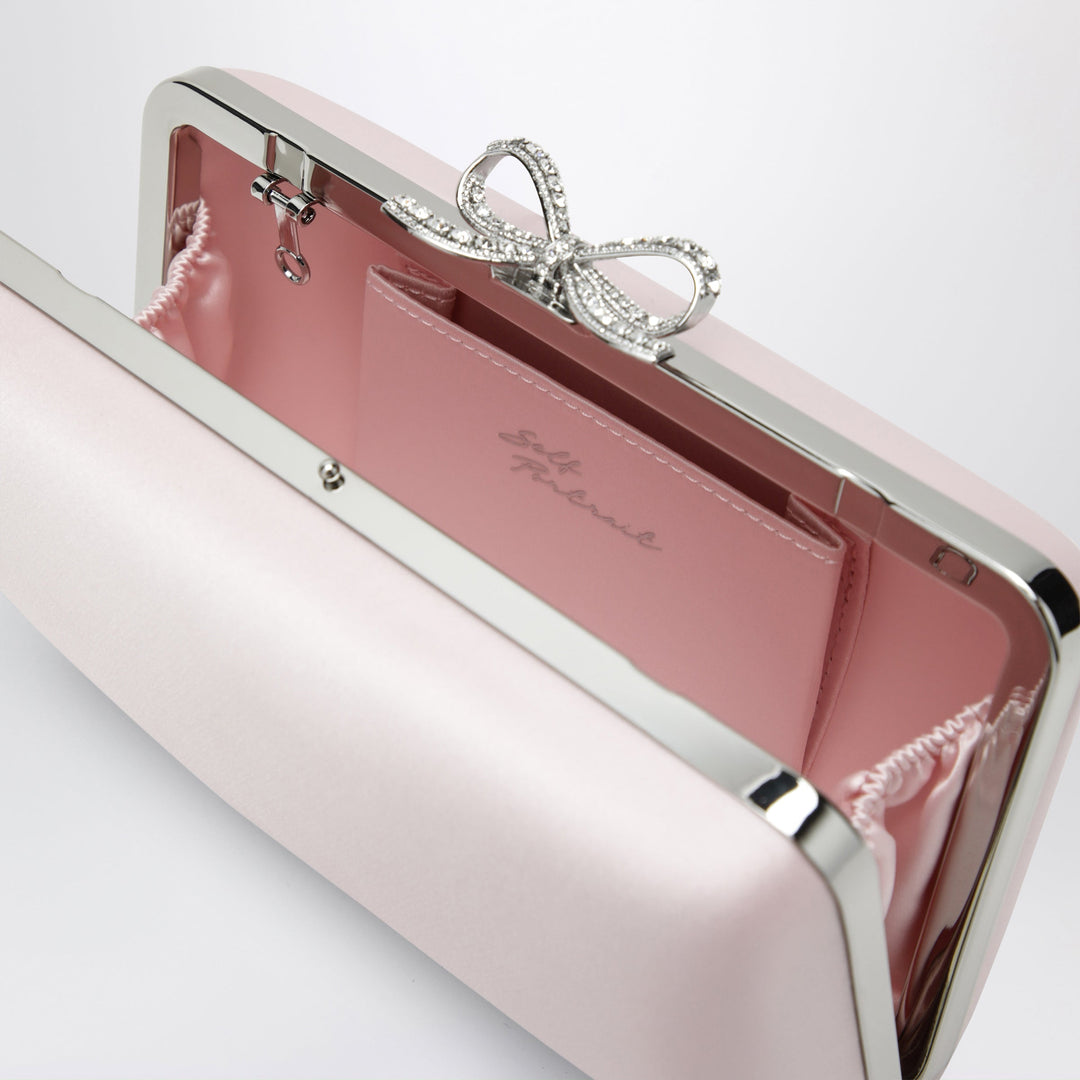 Self Portrait Apparel & Accessories - Pink | 9069b2bb0c812d55342d2896a2a6be2e224fc5ca