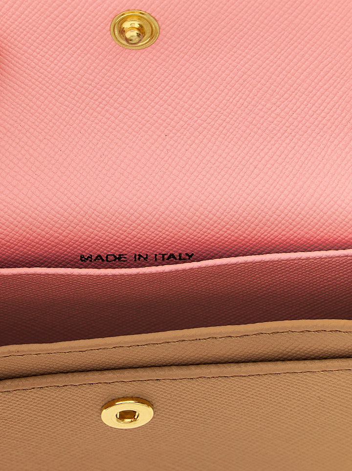 Marni Logo Business Card Holder Wallets and Card Holders - Multicolor | 8a82c6c7405f145552086794a77f1fe5af382a84