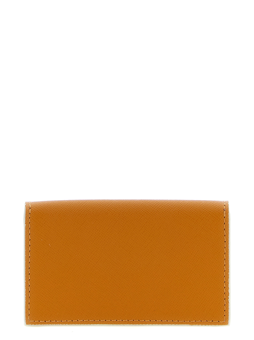 Marni Logo Business Card Holder Wallets and Card Holders - Multicolor | 3759d3c5af1e6ac0a87b939f907d9851c768d654