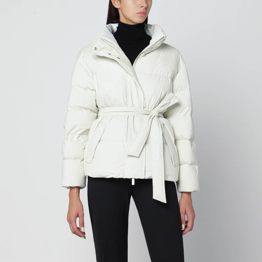 Laminar Jacket In Ivory 2 L Gore-Tex