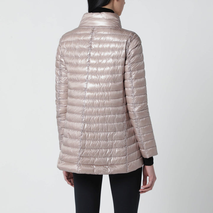 Herno Coats & Jackets - Pink | 81b86c9cfa04fa60d2c39ebb5cef858087c1e45a