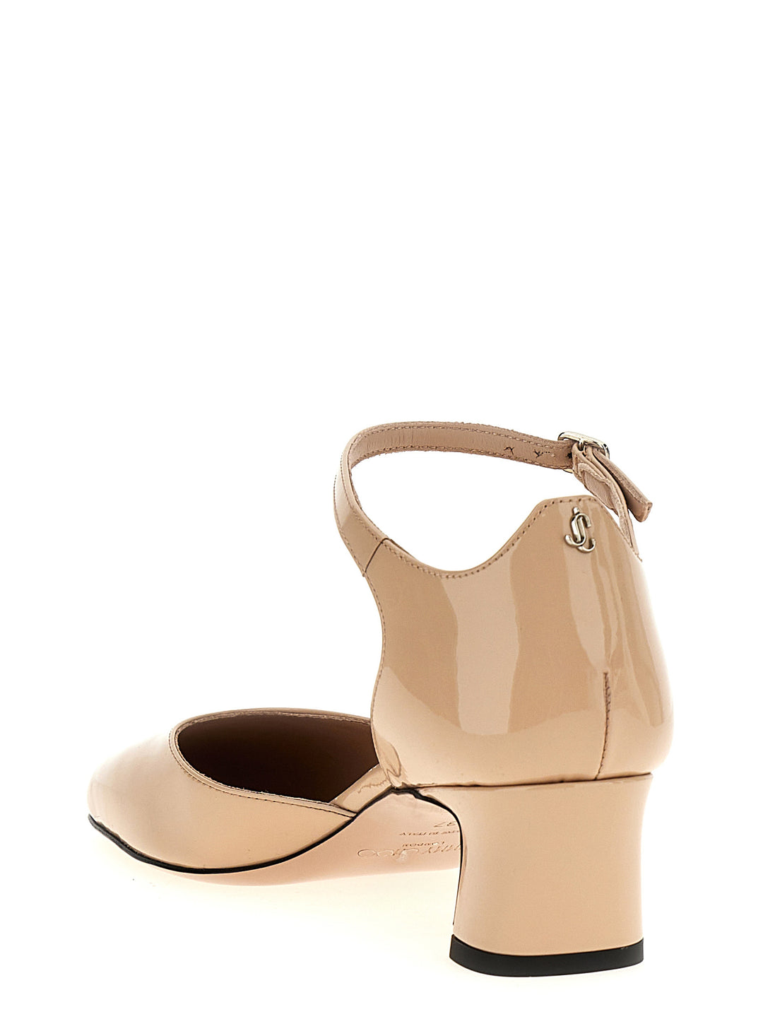 Jimmy Choo Pixie Pumps - Beige | 67e919d00ae43ad06329283720f9fbf8636be927