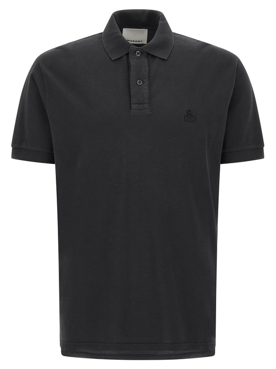 Afko Polo Black