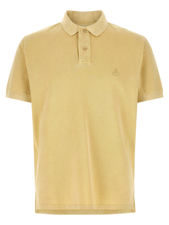 Afko Polo Yellow