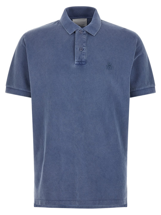 Afko Polo Blue