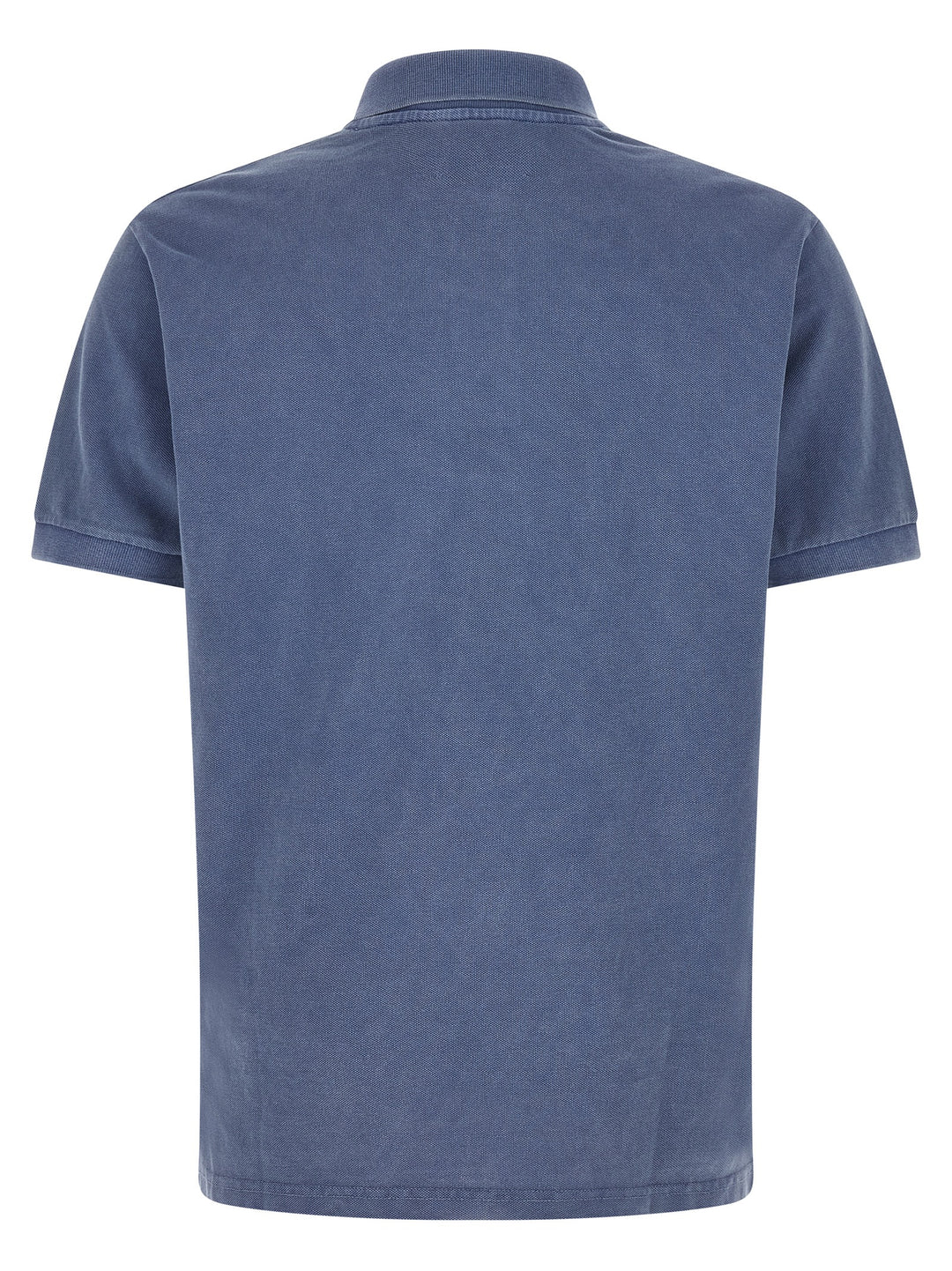 Marant Afko Polo - Blue | 2a12eeab6b32aa747e9c3a88f913e1a23bc96b8e