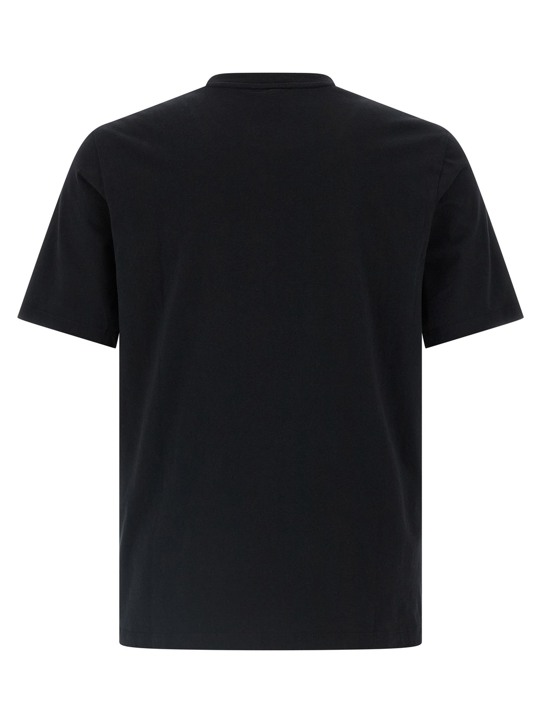 Maison Kitsune Fox Head T-shirt - Black | 1ccd01854a1be889b785857af03e9f865ffcf2b0