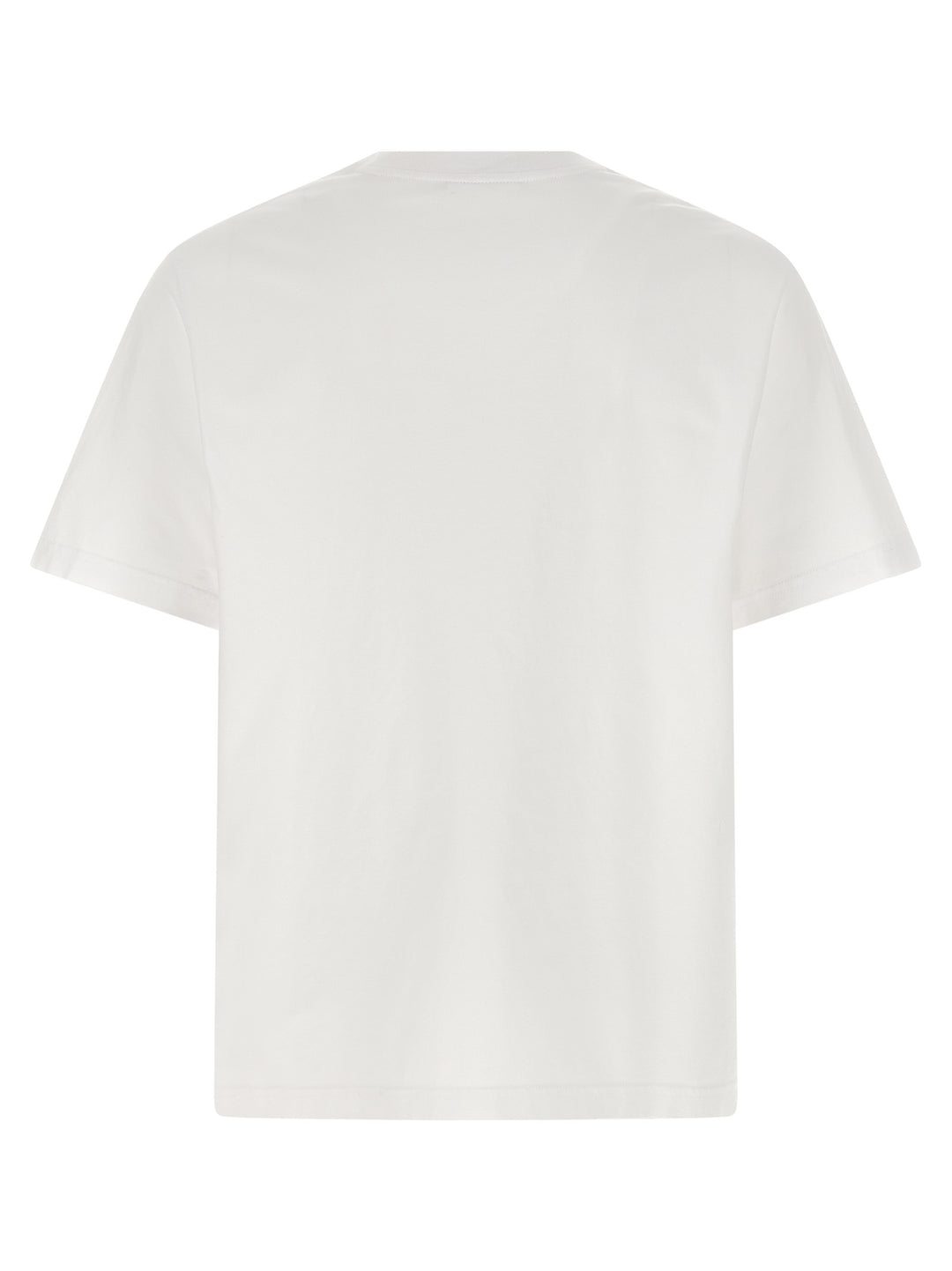 Maison Kitsune Dressed Fox T-shirt - White | ad9f857a805f0de59bf5bf0e337eb3d80815c8f4