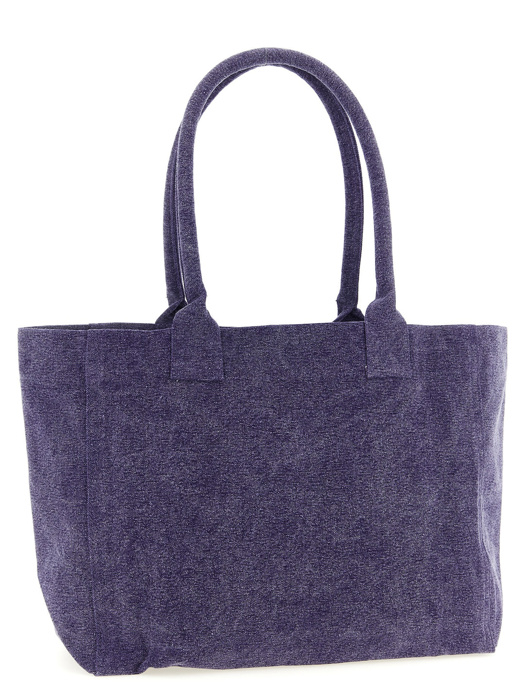 Isabel Marant Yenky Zipped Tote Bag - Purple | 04f49d5c9c57032bebeec129ef3f0d752b8b0eb3