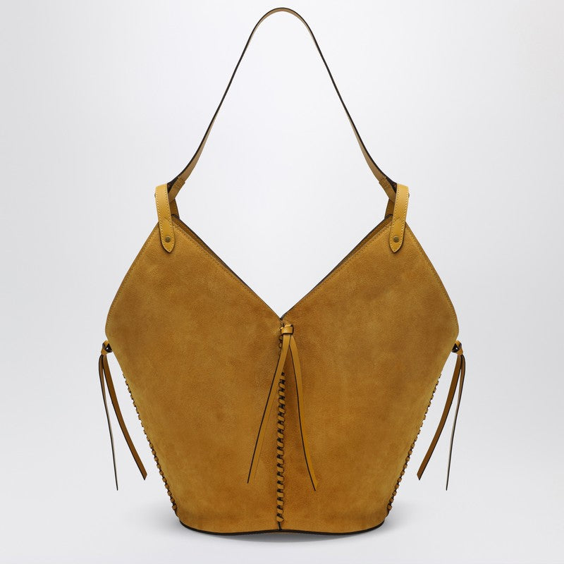 Isabel Marant Apparel & Accessories - Yellow | e6b67d0178f1cb3e528850b81c065cf211e7a2d4