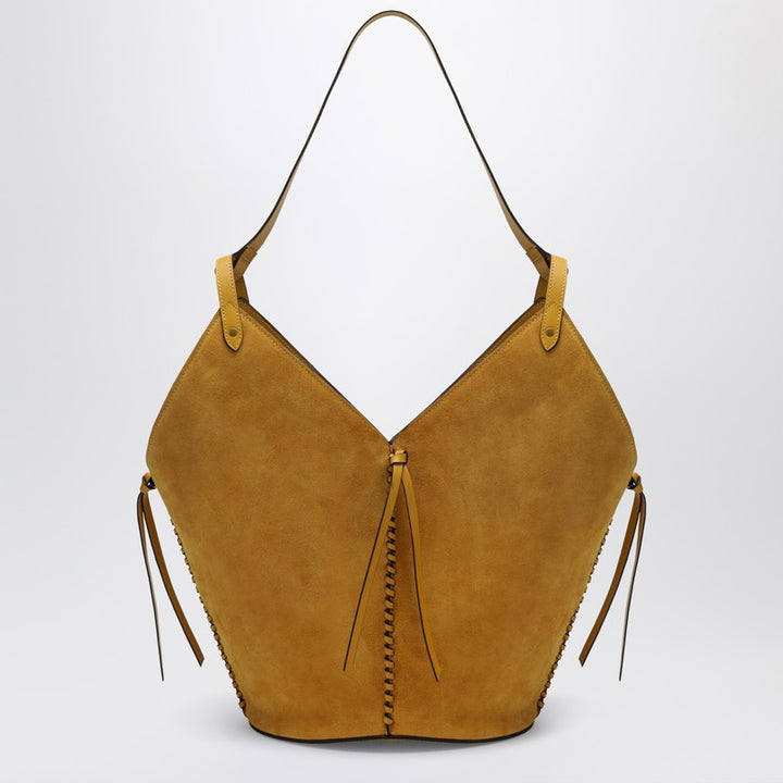 Isabel Marant Apparel & Accessories - Yellow | e6b67d0178f1cb3e528850b81c065cf211e7a2d4