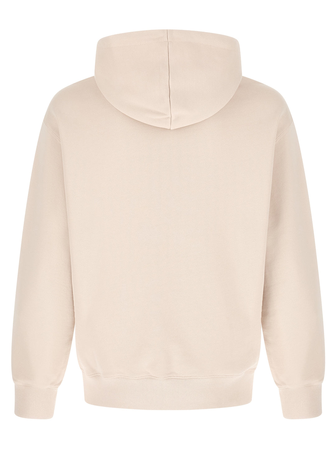 Maison Kitsune Fox Head Sweatshirt - Beige | d7958903b1e8c2ed955e44f47b2ab16739b204a6
