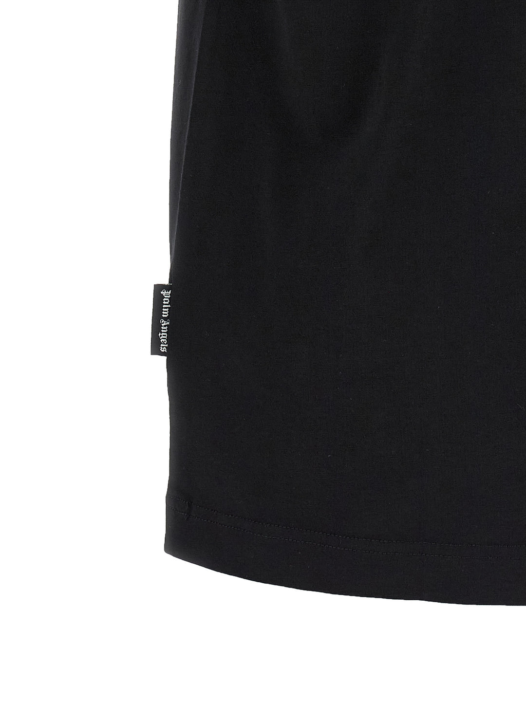 Palm Angels I Love Pa T-shirt - Black | ba76abed398900788ff4214f27334941822558b6