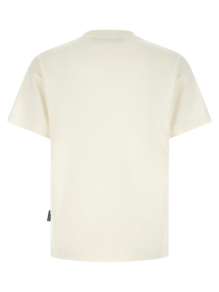 Palm Angels Bear T-shirt - White | f67bbbacc10b4e438eb1dfd048e2001cfba70491