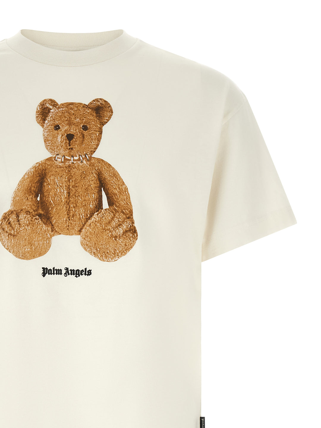 Palm Angels Bear T-shirt - White | 1680bac4c18064a805d62376c993193dc2455351