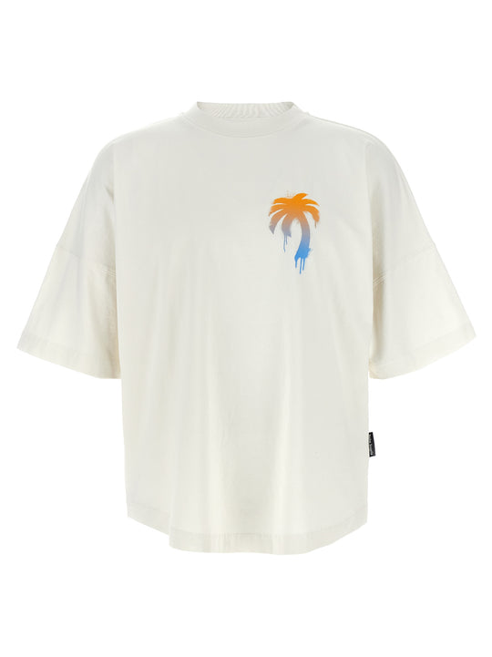 I Love Pa T-Shirt White