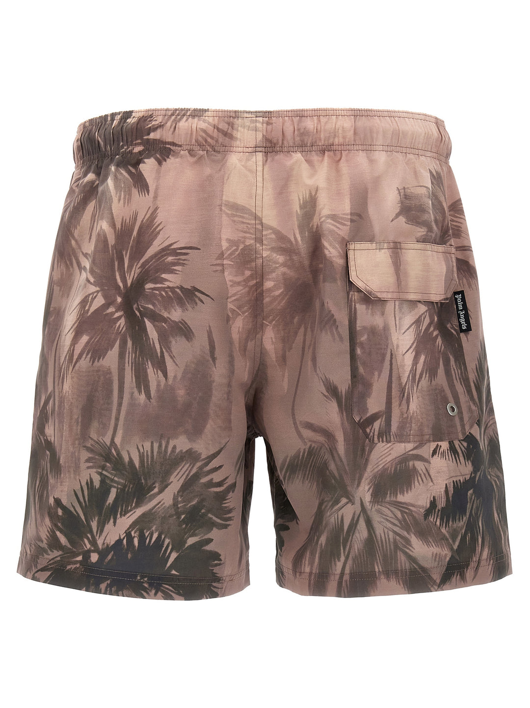 Palm Angels Sunset Palms Beachwear - Multicolor | 7d0c8c70d02d6c2c25deb661e4d9b902dc69006d