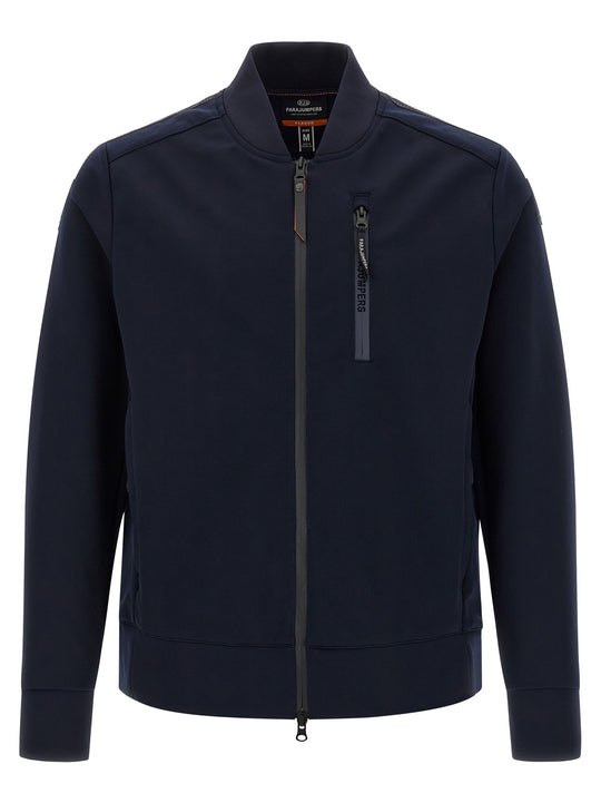 Mckay Sweatshirt Blue