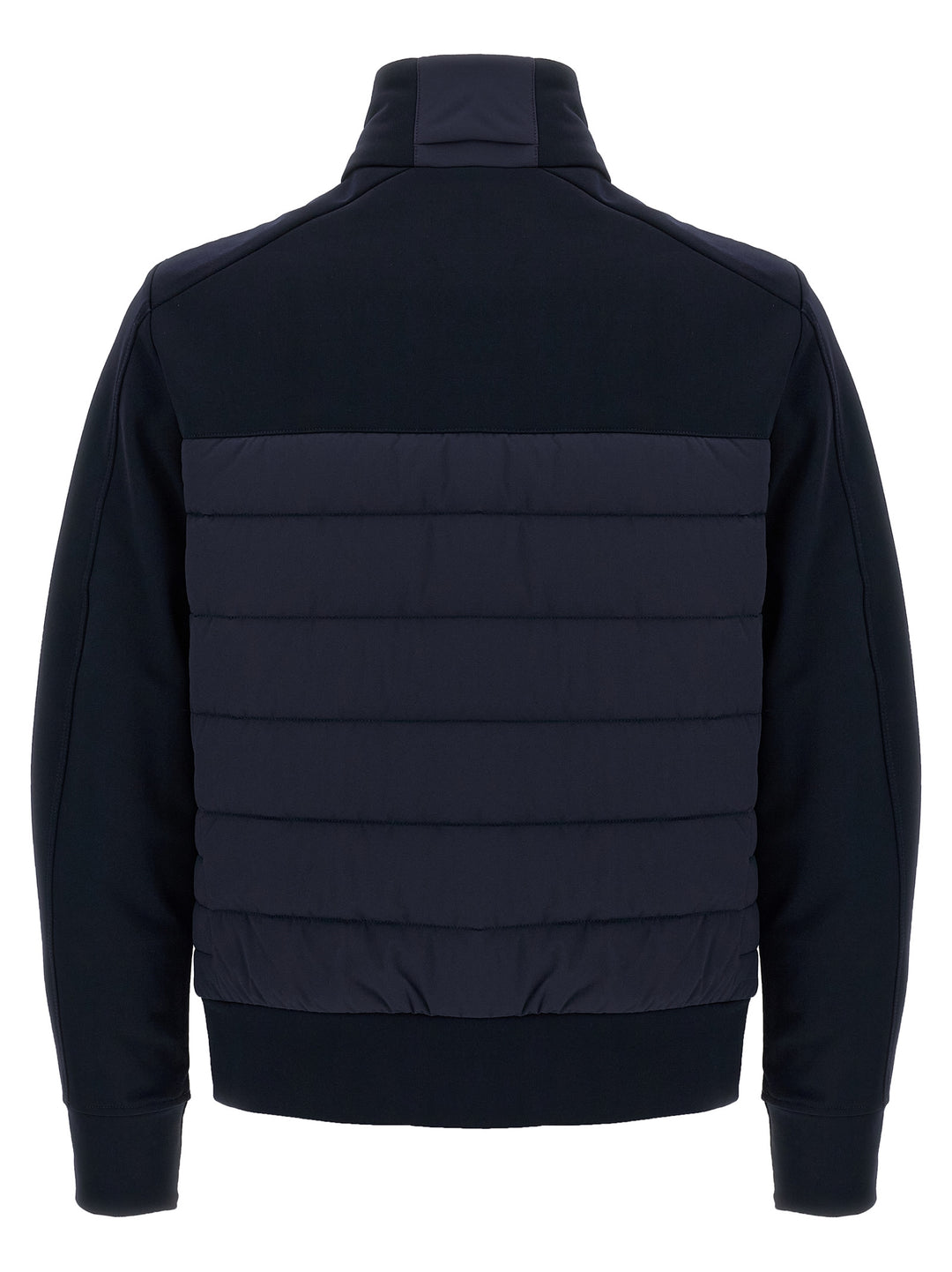 Parajumpers Mick Puffer Jackets - Blue | 9f75fa92b37e773a34cc3189aecbcec61e5ba6d3