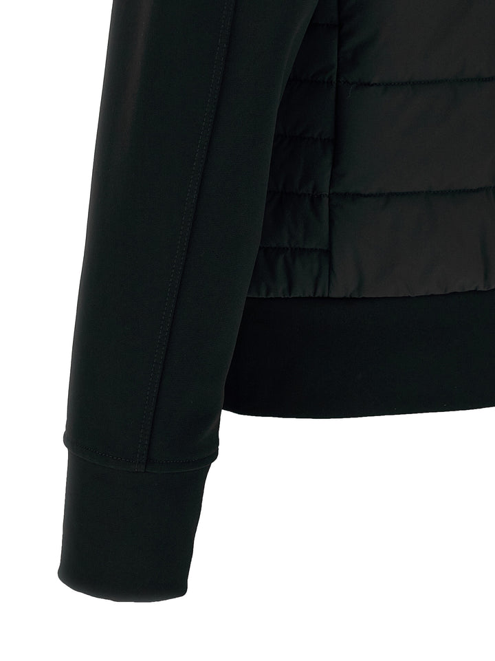 Parajumpers Mick Puffer Jackets - Black | 09e85f41c56c77f8c5d8d2ef25b1761a695b49d3