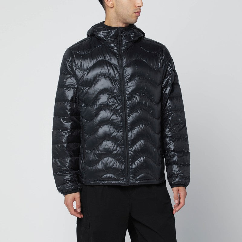 Purple Mountain Observatory Coats & Jackets - Black | d48e0838214f85dac53af613fc2e236b3eaa8a54