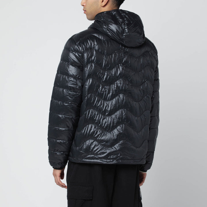 Purple Mountain Observatory Coats & Jackets - Black | 620dcc213b13aeb157d5699809e090eb5ab8b07b