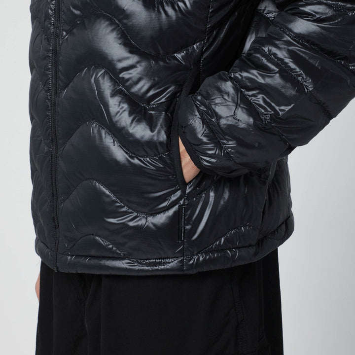 Purple Mountain Observatory Coats & Jackets - Black | 7de2b8ac1264de8f5681acd5e40380f71b066739