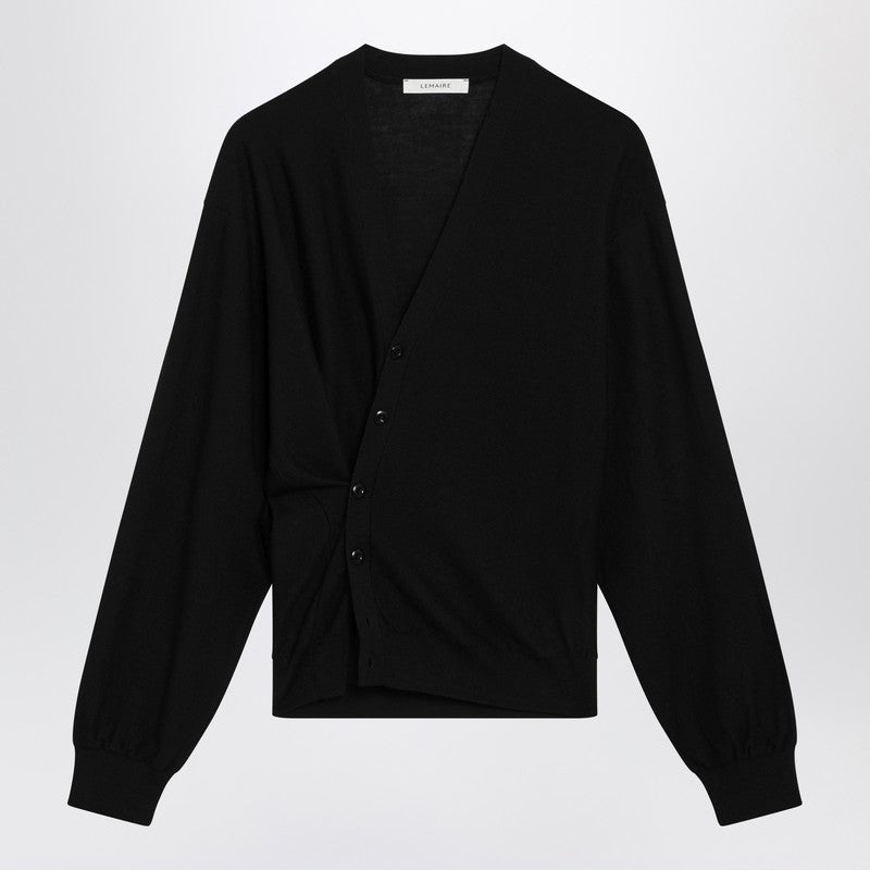Lemaire Shirts & Tops - Black | af7feff31c7f058a760674708db11390b21d7344
