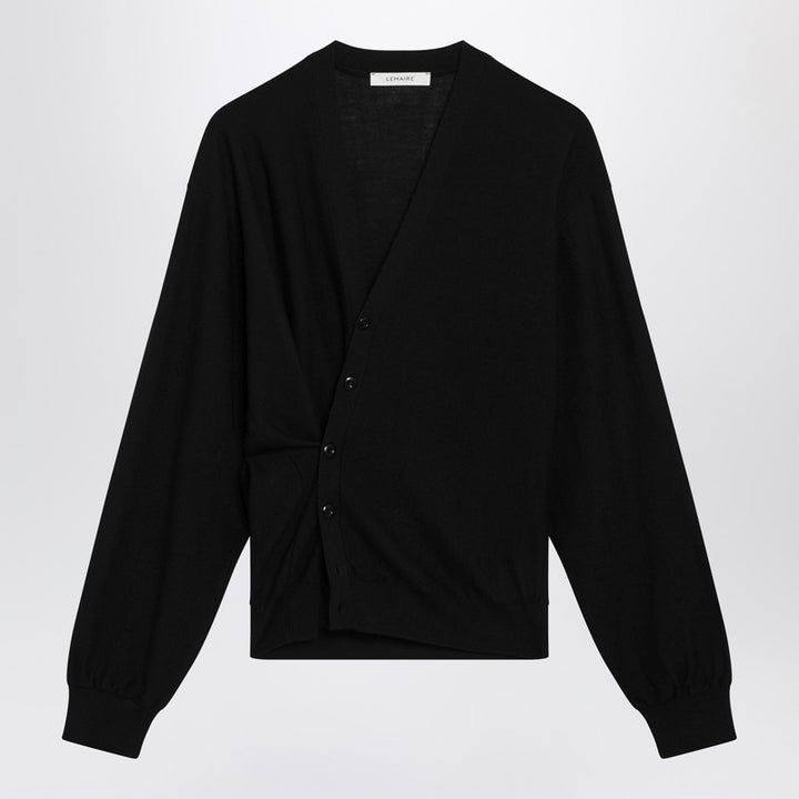 Lemaire Shirts & Tops - Black | af7feff31c7f058a760674708db11390b21d7344