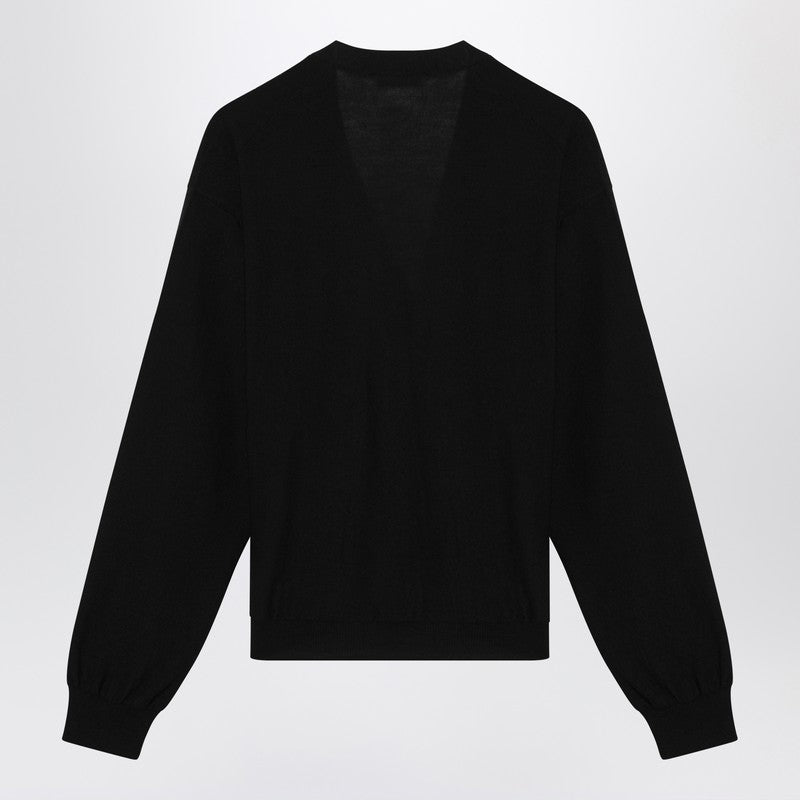 Lemaire Shirts & Tops - Black | 00e925e2d9616922fcafe3c9be5b71be9602fe5a