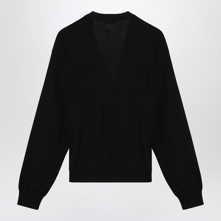 Lemaire Shirts & Tops - Black | 00e925e2d9616922fcafe3c9be5b71be9602fe5a
