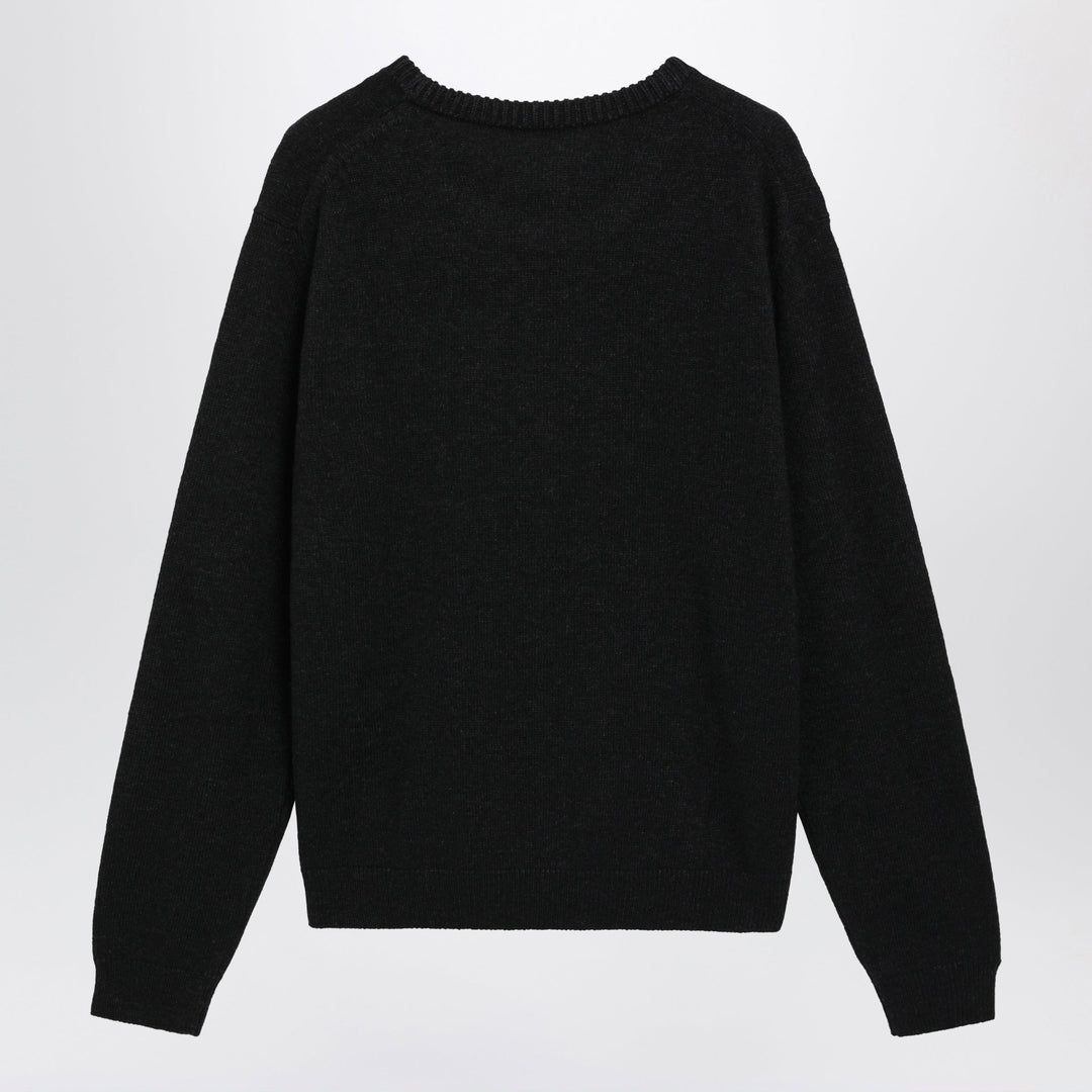 Lemaire Shirts & Tops - Black | e9efe1f3f4ba4d044e424c15699b72791596dfa4