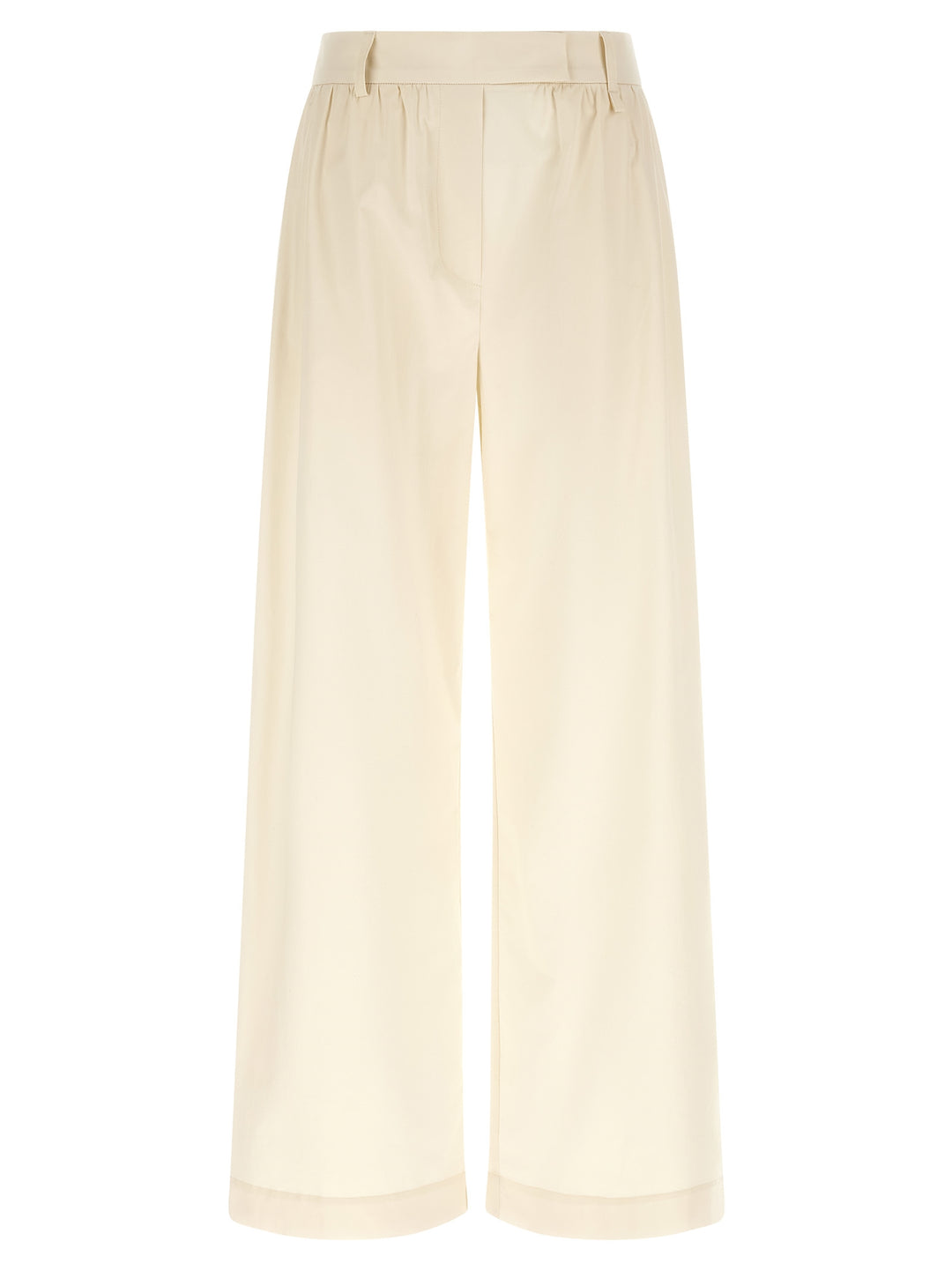 Misenithe Vicky Pants - White | 2a0d6c91f1bb476bcac5c6308610d3f8a0a47c95