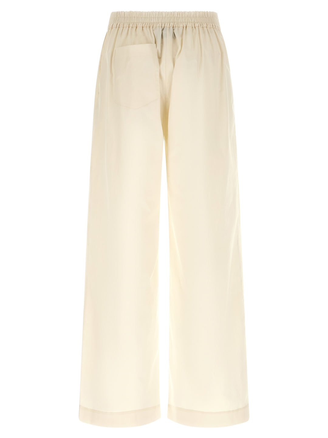 Misenithe Vicky Pants - White | 7b3249c28b955c44d9a518dd58c90a430bf9bf71
